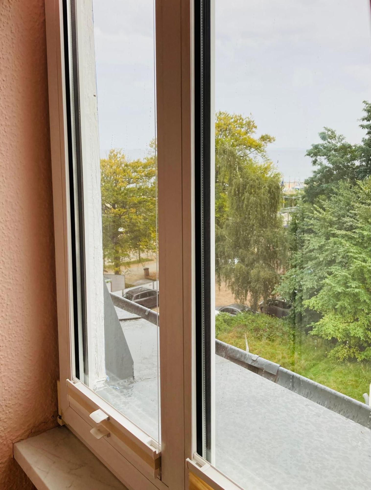 Hotel Germania Heringsdorf  Esterno foto