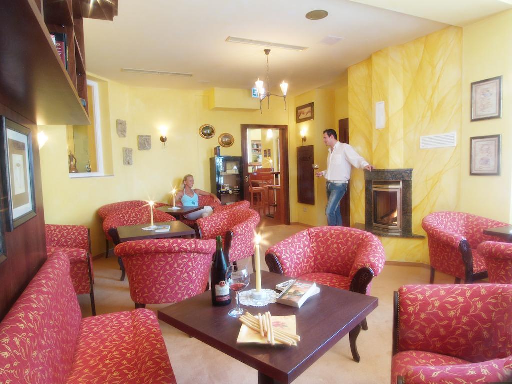 Hotel Germania Heringsdorf  Esterno foto